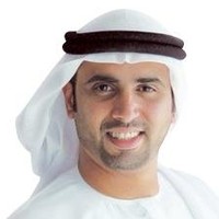 Ali Eid Almheiri