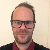 Mattias Lindblad