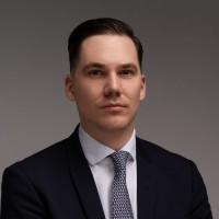 Daniel Schnitzspan, CEFA