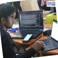 Yerasi Venkata Siddartha Reddy