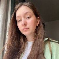 Anastasiia Shevchuk