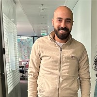 Ahmed Ragab