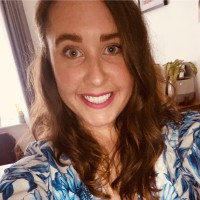 Natasha Pagden