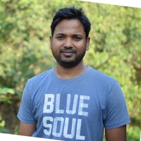 Subrata Pradhan
