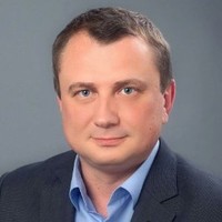 Serhii Melnykov