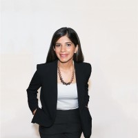 Amrita Bhogal