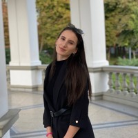 Alexia Nicole Bodea