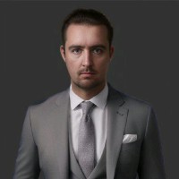 Adam Prockstem Smith