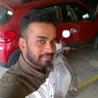 Sumith V S