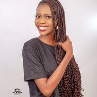 Joy Audu