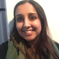 Pindar Kaur Mouritsen