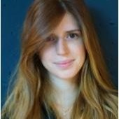 Konstantina Tsotra