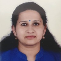 Deepthi Krishnaprasad
