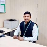 Jaykumar Patil