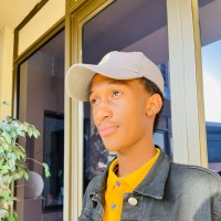 Lerato Goodwill Tshabalala