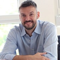 Dominik Stein