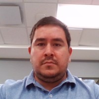 Christian Roberto Moreno Pérez