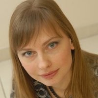 Valeriya Kolisnyk