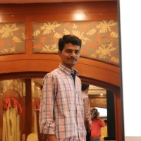 Prashanth D G