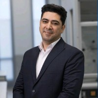 Mousa Ghahremanzadeh Barough