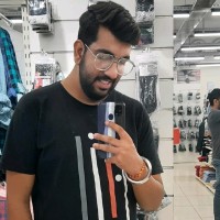 Kushagra Raheja