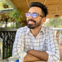 Jatin Bhatt