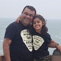 Dhaval Shah