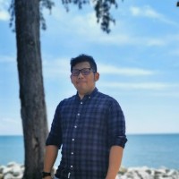 MuhammadLuqmanHakim Zahari