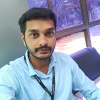 Naveen A D