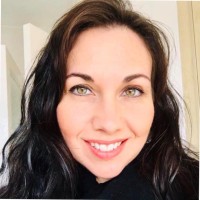 Lariana O'Riordan