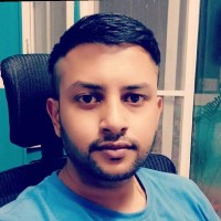 Surojit Roy