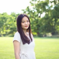 Xinyi (Cindi) Lu
