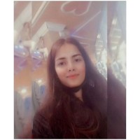 Laiba Sheikh