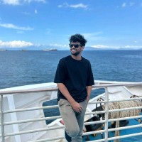 Madhan Kumar S