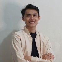 Earvin James Dantes