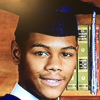 DeAndre Johnson