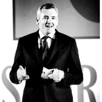 Barry O Connor