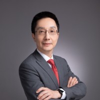 Ronald Ho