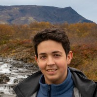 Nathan Praticante