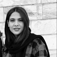 Sepideh Hemmati Mojarab