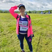 Claire O'Mahony