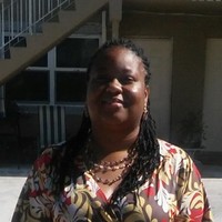 Patricia Holmes