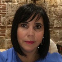 Mari de la rosa