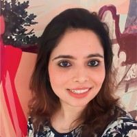 Rohini Unni Msc, Pmp®️ (Capm)®, B.Ed