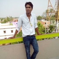 Rupesh Kumar