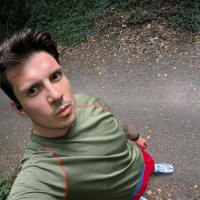 Jacob Kidd