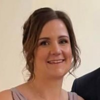 Amy Harwood