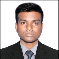 Bijaya Kumar Roul