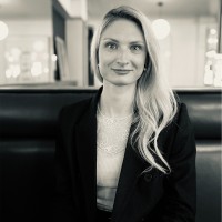 Agne Stern