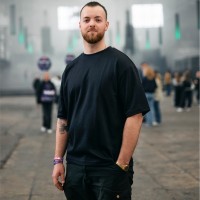 Rick Van Dam
